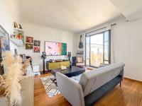 Appartement à vendre à Boulogne-Billancourt, Hauts-de-Seine - 472.000 € - photo 9