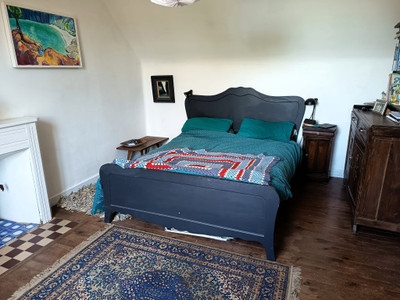 French property for sale in Châteauneuf-du-Faou, Finistère - €125,350 - photo 4