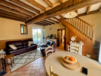 Maison à vendre à Charchigné, Mayenne - 104.500 € - photo 3