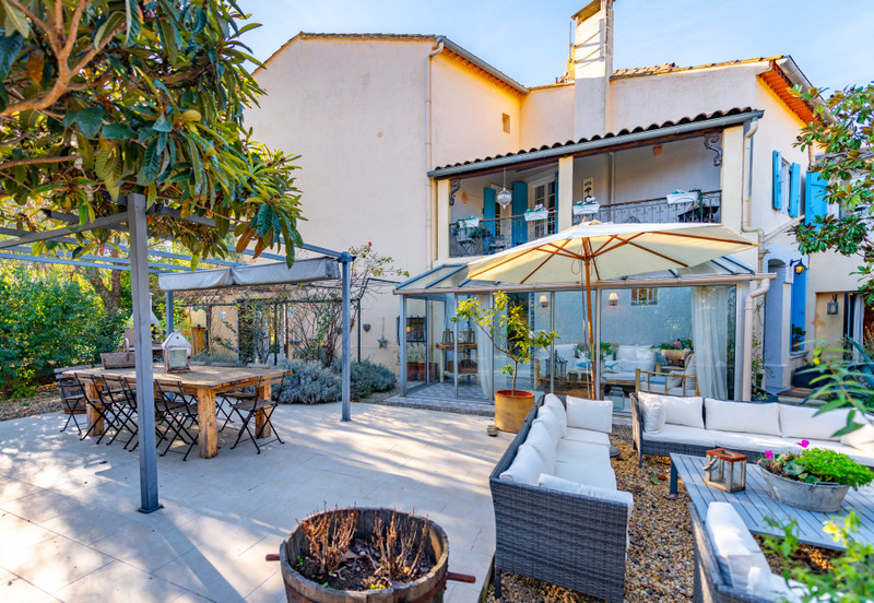 Propriété à vendre à Bize-Minervois, Aude - 615 000 €