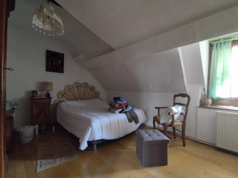 French property for sale in Saint-Léger-Magnazeix, Haute-Vienne - €59,900 - photo 7
