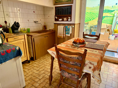 French property for sale in Homps, Aude - €65,000 - photo 11