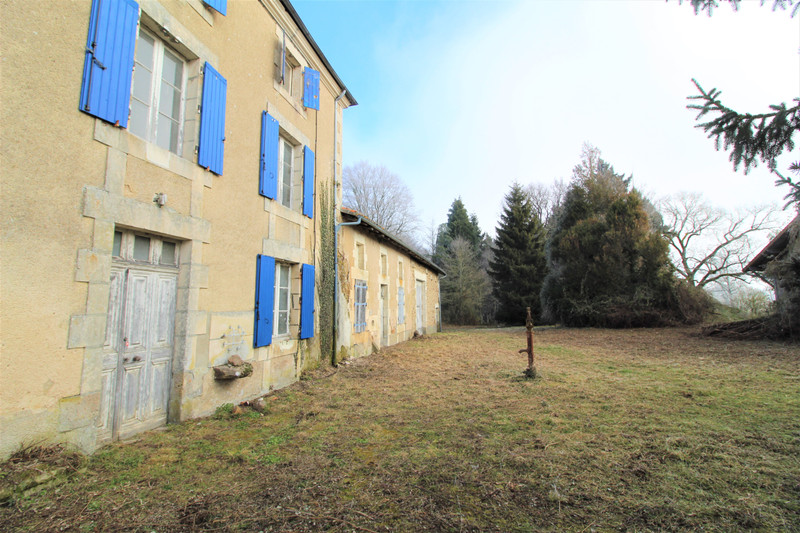 French property for sale in Videix, Haute-Vienne - &#8364;189,000 - photo 10