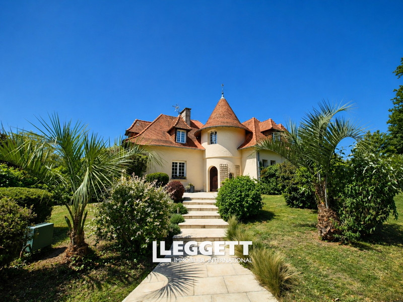 Maison 9 pièce(s), BOULAZAC ISLE MANOIRE