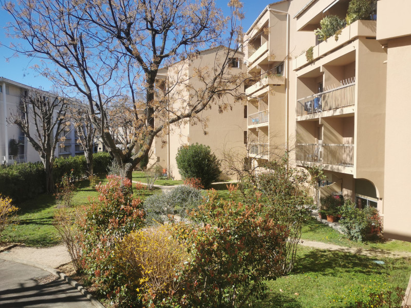 Vente Appartement 28m² à Avignon (84000) - Leggett Immobilier