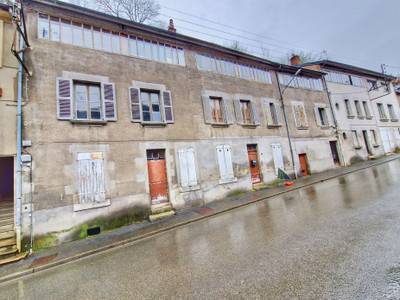 French property for sale in Aubusson, Creuse - €55,000 - photo 3
