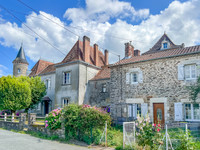 Maison à vendre à Mialet, Dordogne - 412.000 € - photo 4