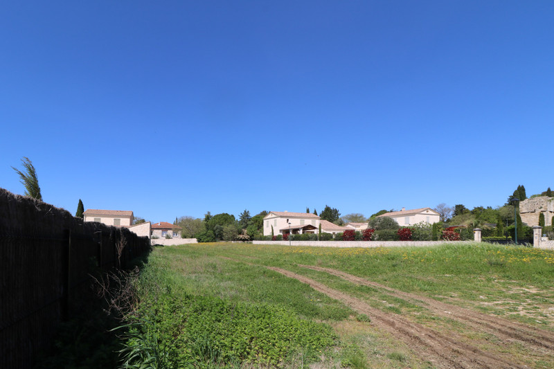 Propriété à vendre à Garrigues-Sainte-Eulalie, Gard - 199 000 €