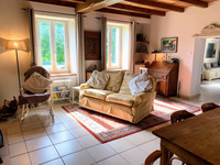 Maison à Chalais, Charente - photo 6