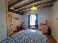 Propriété à vendre à Uxeau, Saône-et-Loire - 210 000 € - photo n°7