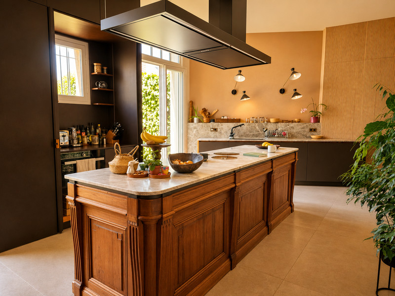 French property for sale in Bordeaux, Gironde - €1,248,000 - photo 4