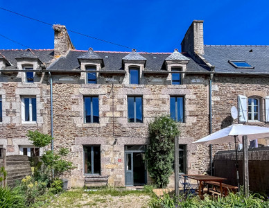 house for sale in Côtes-d'Armor