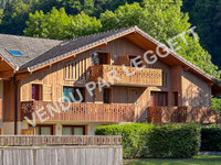Appartement à Samoëns, Haute-Savoie - photo 1