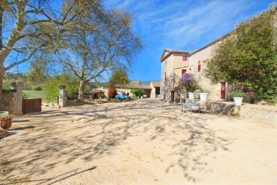 chateau for sale in Ardèche