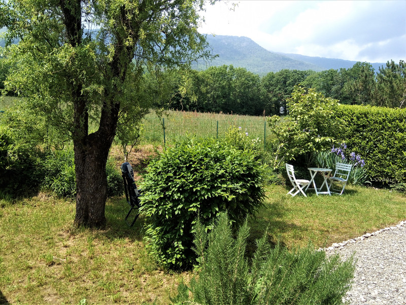 Maison à Thoiry, Ain - photo 1