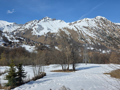 Ski property for sale in  - €1,229,000 - photo 2
