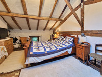 Maison à vendre à Saulgond, Charente - 215.000 € - photo 9