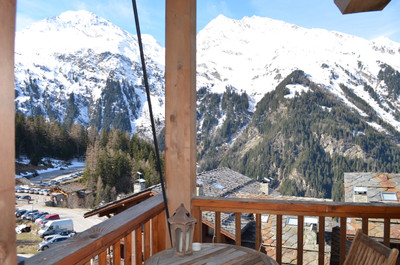 Ski property for sale in  - 1 895 000 € - photo 1