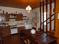 Maison à vendre à Pressac, Vienne - 55.000 € - photo 14