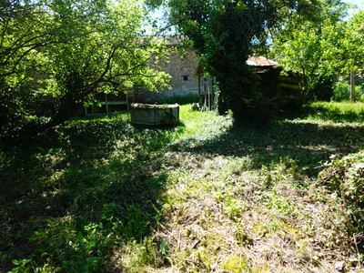 French property for sale in Champagnac-la-Rivière, Haute-Vienne - €46,600 - photo 3