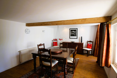 French property for sale in Charmé, Charente - €382,660 - photo 5
