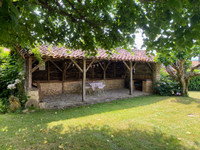 Maison à vendre à Saint-Sulpice-de-Ruffec, Charente - 344.500 € - photo 15