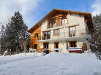 French ski chalets, properties in Briançon, Briancon, Three Valleys