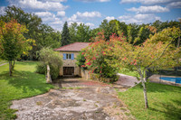 Maison à Bars, Dordogne - photo 9