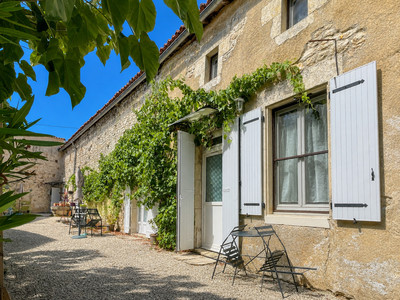 house for sale in Charente