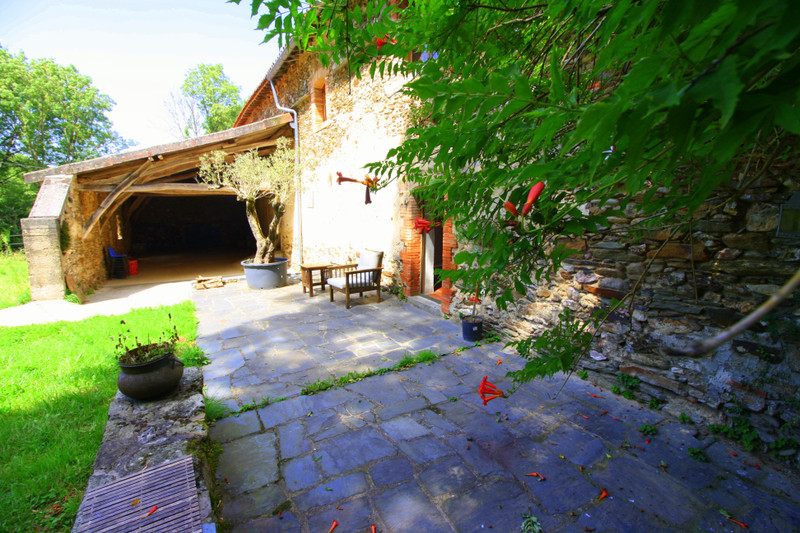 French property for sale in Dourgne, Tarn - €449,000 - photo 2