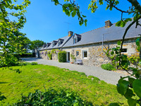 Maison à vendre à Saint-Barnabé, Côtes-d'Armor - 329.500 € - photo 2
