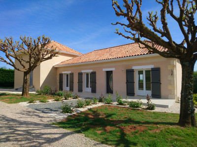 Maison à vendre à Val de Louyre et Caudeau, Dordogne, Aquitaine, avec Leggett Immobilier