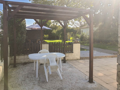 French property for sale in Limalonges, Deux-Sèvres - €152,600 - photo 5