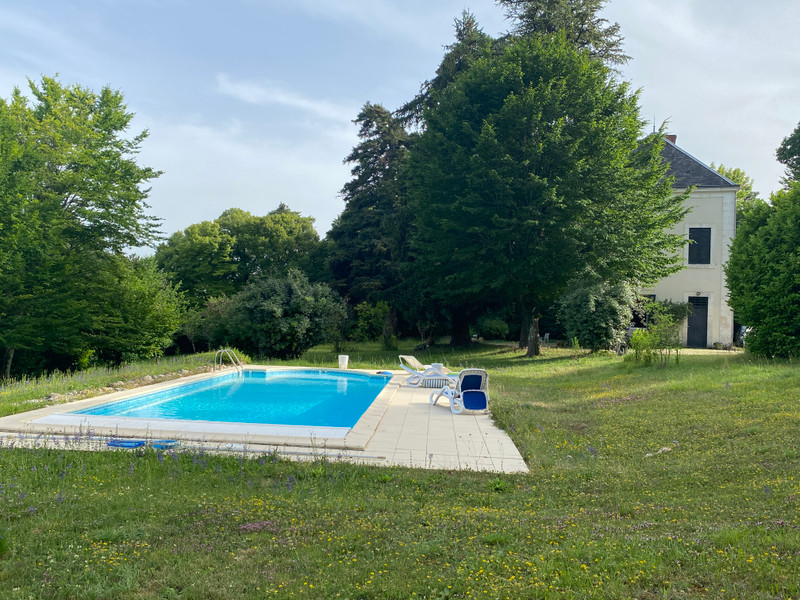 French property for sale in Périgueux, Dordogne - &#8364;570,000 - photo 2