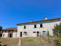 Maison à vendre à Lusignac, Dordogne - 162.000 € - photo 1