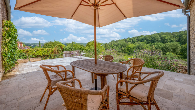 French property for sale in Saint-Chamassy, Dordogne - €365,000 - photo 9