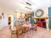 Maison à vendre à Carcassonne, Aude - 467.000 € - photo 3