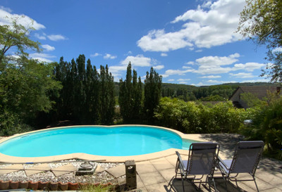 French property for sale in Montignac, Dordogne - €141,000 - photo 1