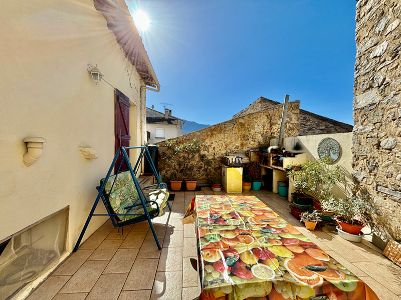 French property for sale in Corneilla-de-Conflent, Pyrénées-Orientales - €120,000 - photo 9