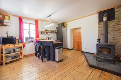 Ski property for sale in  - 265 000 € - photo 1