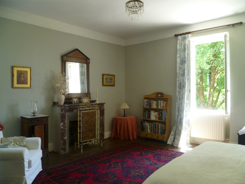 French property for sale in Le Bas Ségala, Aveyron - &#8364;350,000 - photo 5