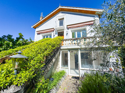 Maison à vendre à Nyons, Drôme, Rhône-Alpes, avec Leggett Immobilier