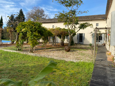 house for sale in Charente-Maritime