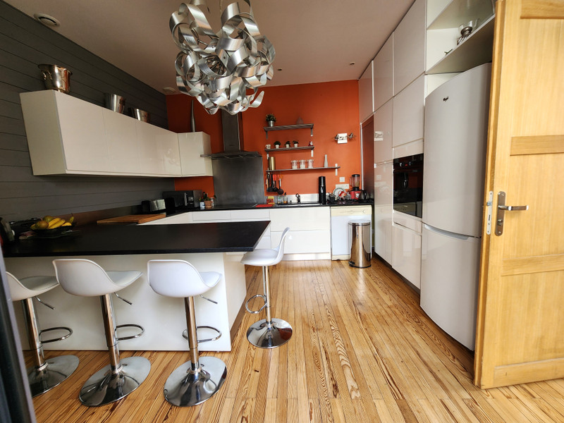 French property for sale in Bordeaux, Gironde - €846,500 - photo 6