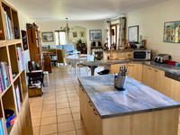 Maison à vendre à Maisonnais-sur-Tardoire, Haute-Vienne - 252.690 € - photo 4