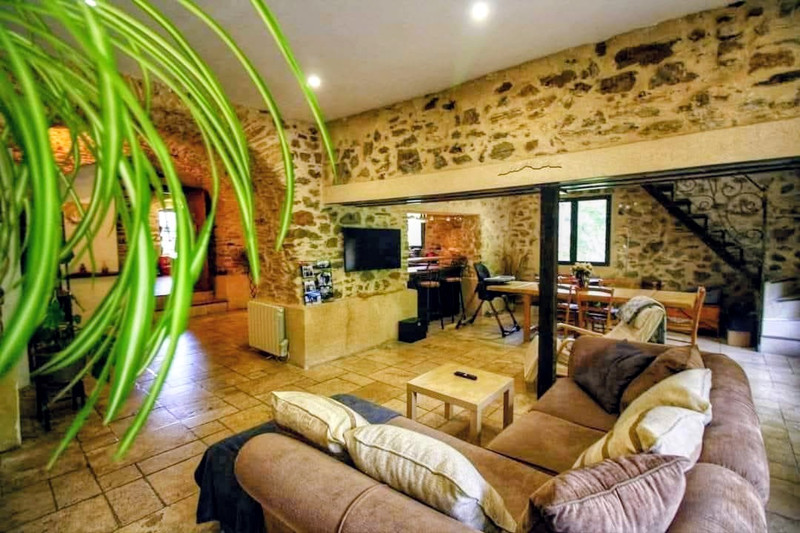 French property for sale in Ferrières-Poussarou, Hérault - €365,000 - photo 3