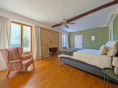 French property for sale in Excideuil, Dordogne - €263,500 - photo 4