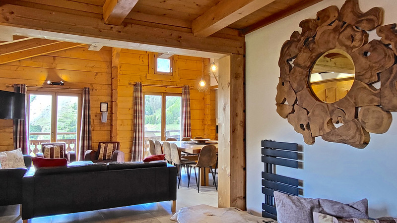 French property for sale in Huez, Isère - €1,299,000 - photo 6