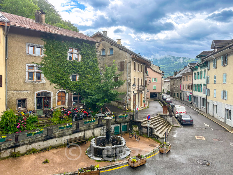 Ski property for sale in Praz de Lys-Sommand - €233,000 - photo 4