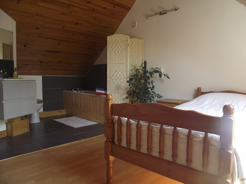 French property for sale in Gueltas, Morbihan - photo 7